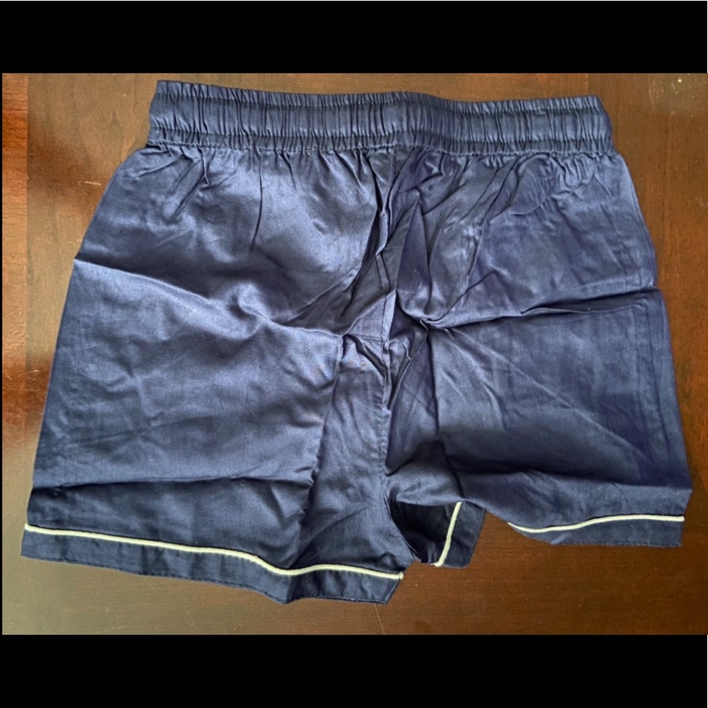 Custom PJ Short Set - Picture 5 of 5